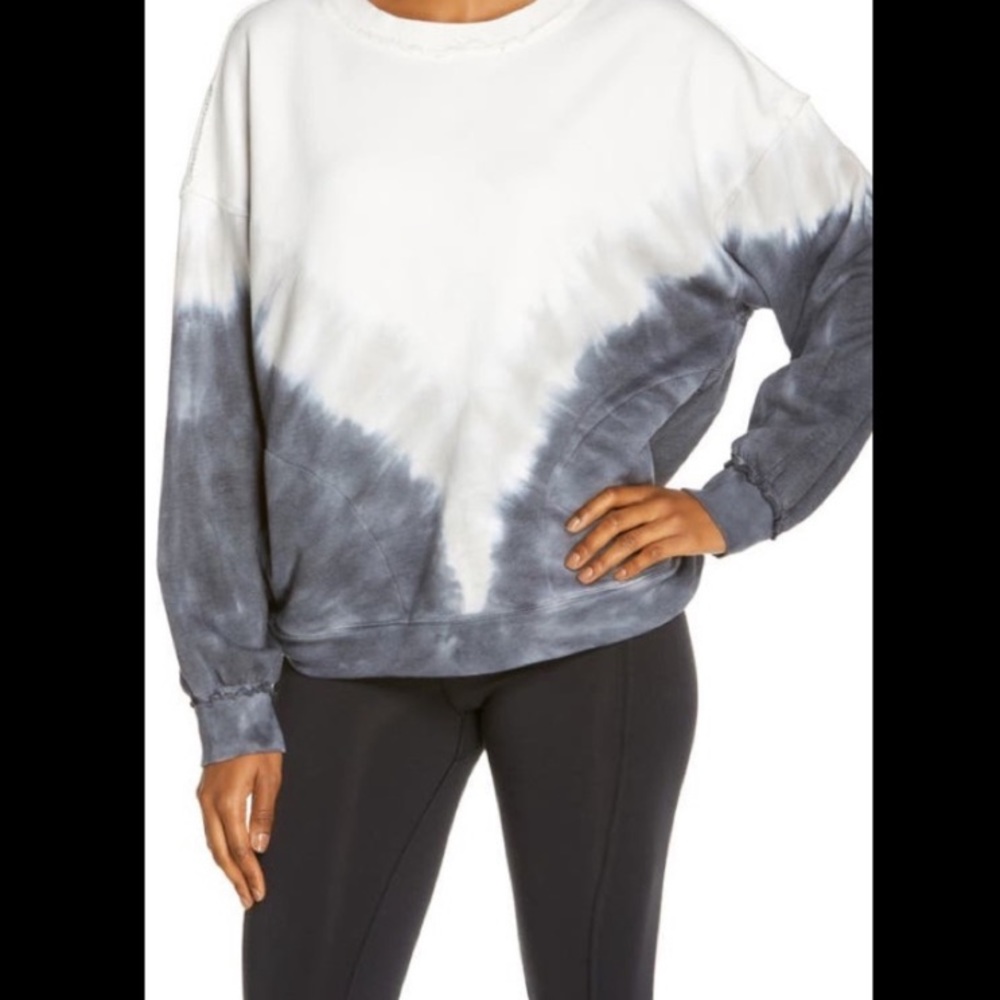 Free People Movement | Ombré Metti Crew - Picture 5 of 10